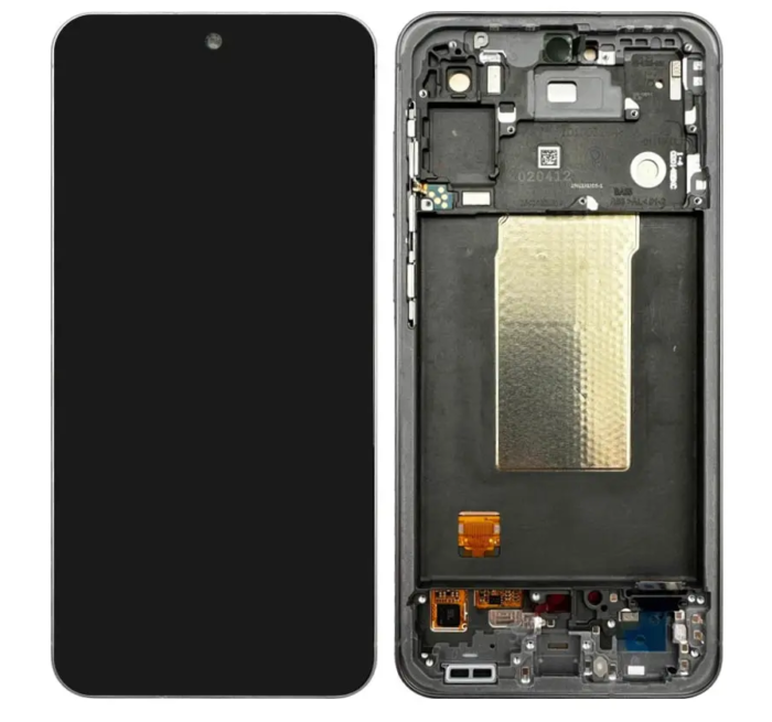 a56 oled LDC A56