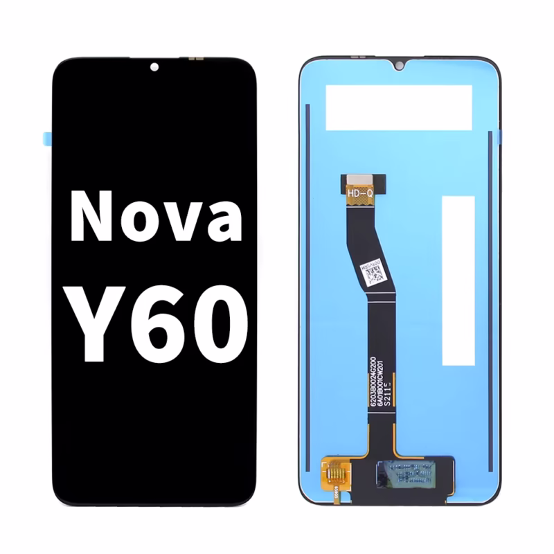 lcd Nova Y60