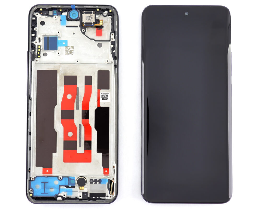 Lcd Oppo Reno 12f