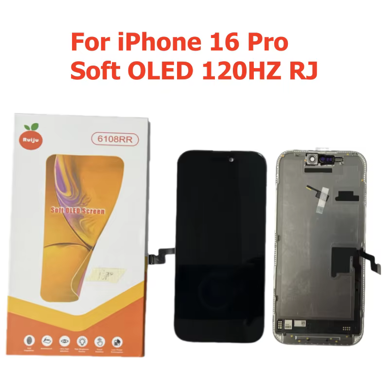 Lcd 16 pro