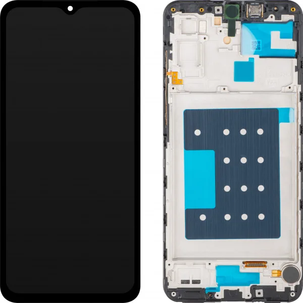 LCD A17 oled