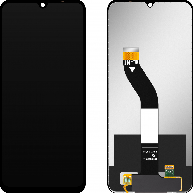 lcd Redmi 14c