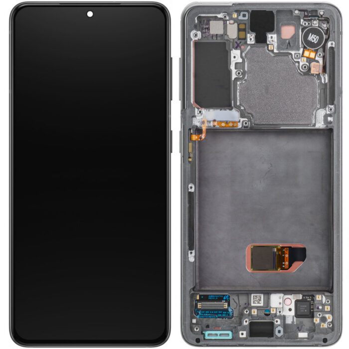 display-touchscreen-samsung-s21-galaxy-5g-g991-romtel Display s21