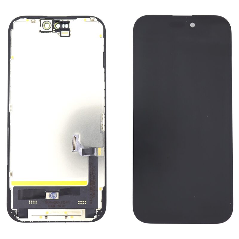 LCD Iphone 15