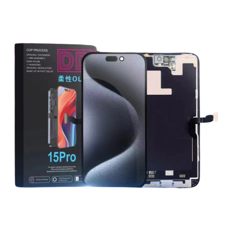 LCD 15 Pro
