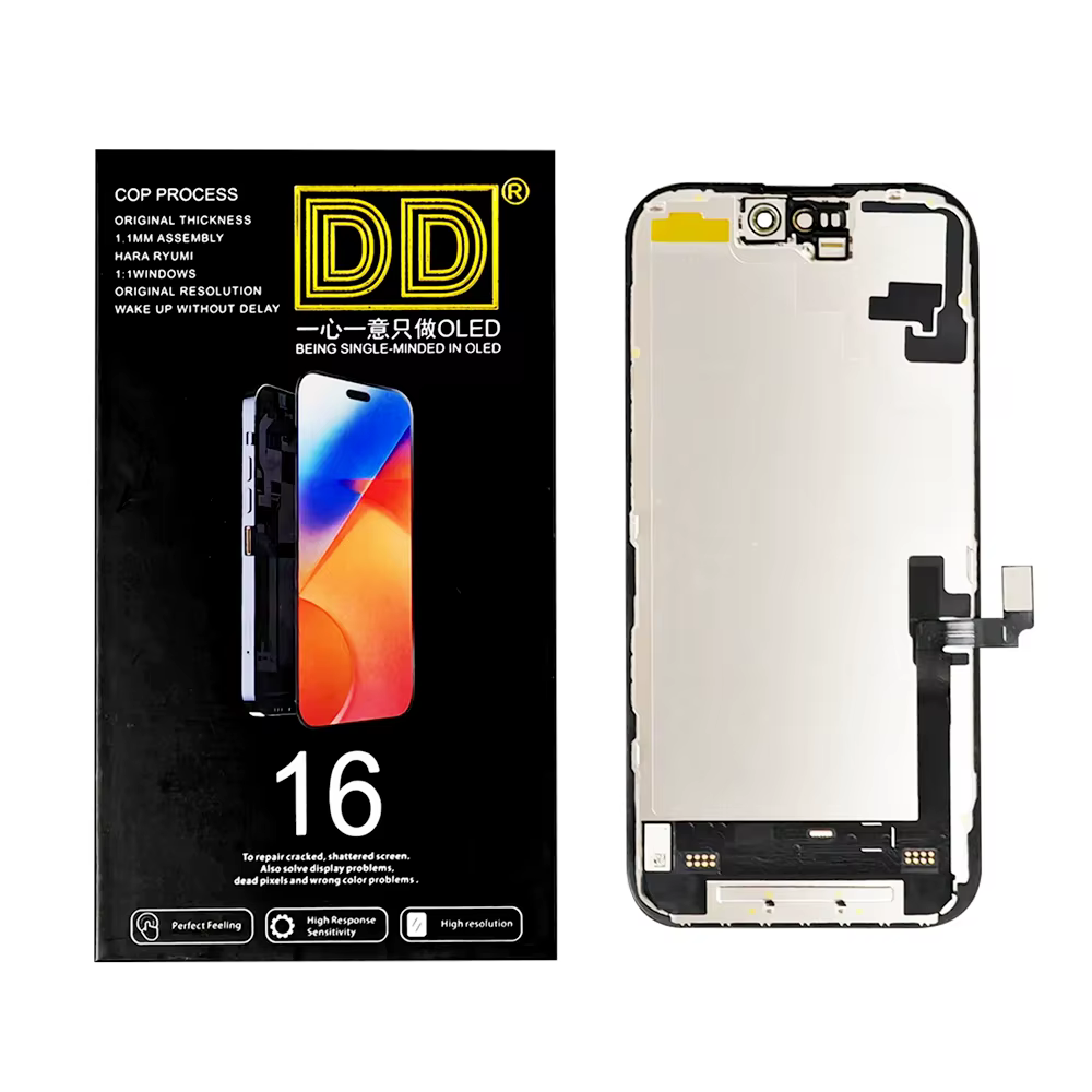 Lcd 16