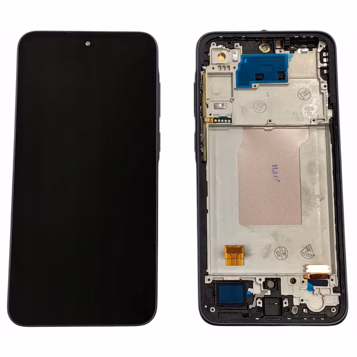 Lcd Samsung a35 5g