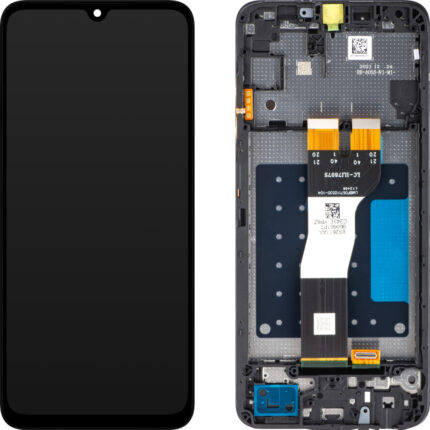 display samsung a05s