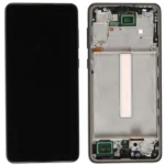 Display samsung a33 5g