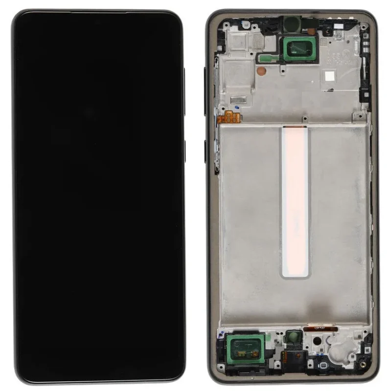 Display samsung a33 5g