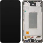 Samsung a36 - 5g